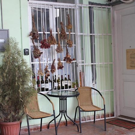Grandma'S Hotel Tbilisi ภายนอก รูปภาพ