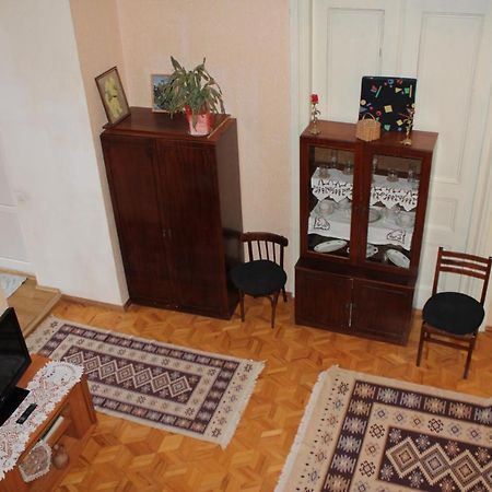 Grandma'S Hotel Tbilisi ภายนอก รูปภาพ