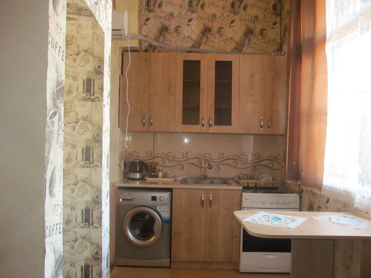 Grandma'S Hotel Tbilisi ภายนอก รูปภาพ