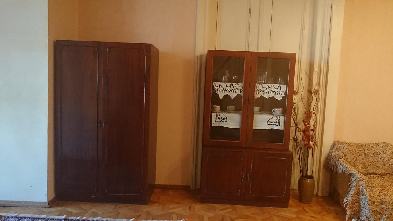 Grandma'S Hotel Tbilisi ภายนอก รูปภาพ