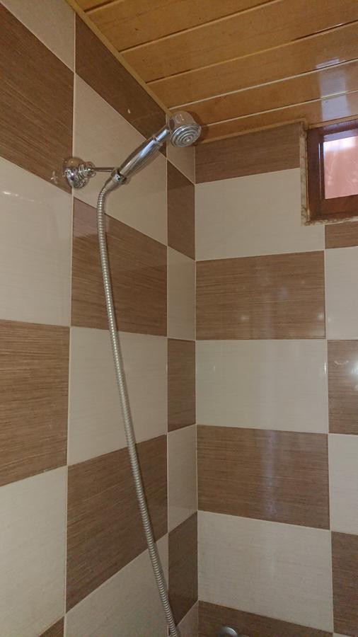 Grandma'S Hotel Tbilisi ภายนอก รูปภาพ