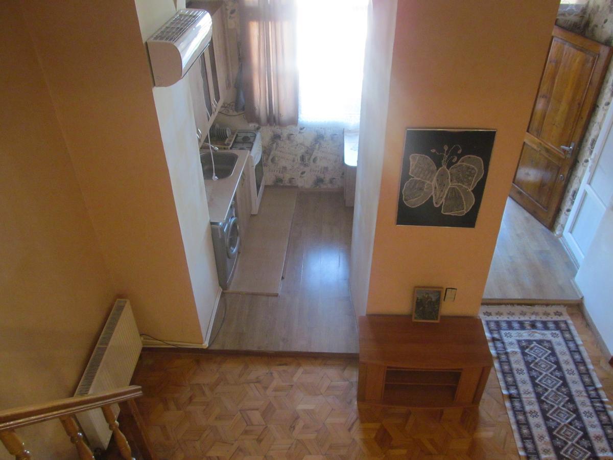 Grandma'S Hotel Tbilisi ภายนอก รูปภาพ