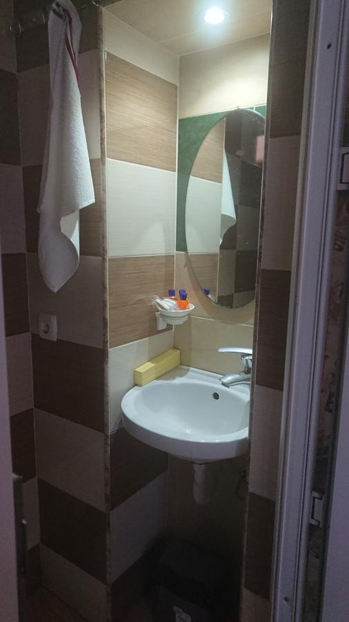 Grandma'S Hotel Tbilisi ภายนอก รูปภาพ