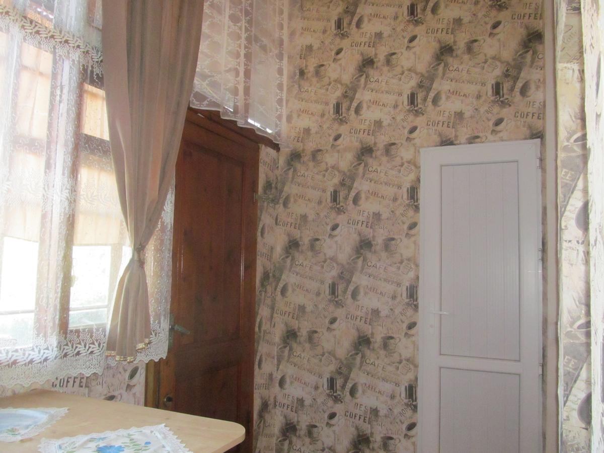 Grandma'S Hotel Tbilisi ภายนอก รูปภาพ