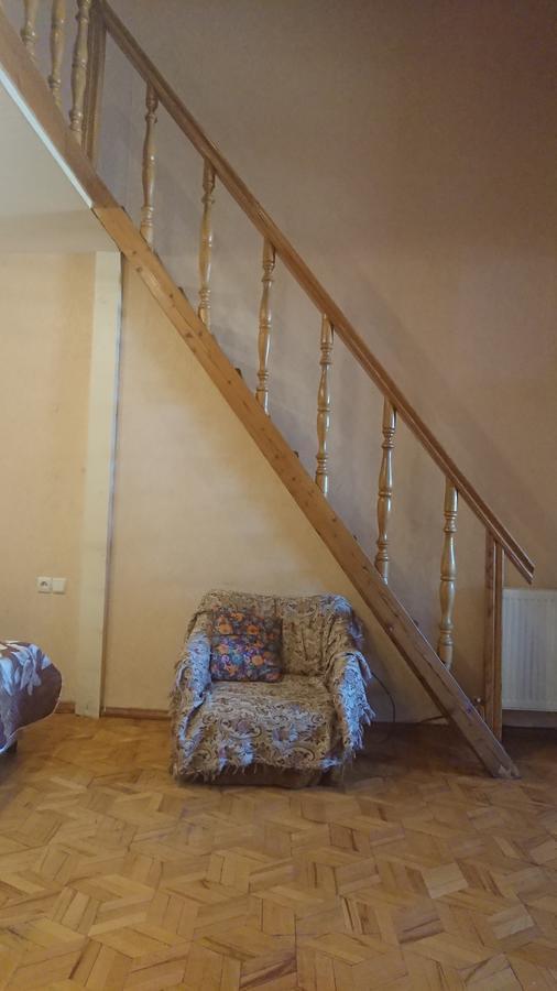 Grandma'S Hotel Tbilisi ภายนอก รูปภาพ