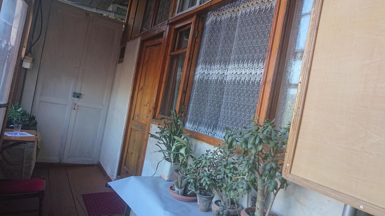 Grandma'S Hotel Tbilisi ภายนอก รูปภาพ