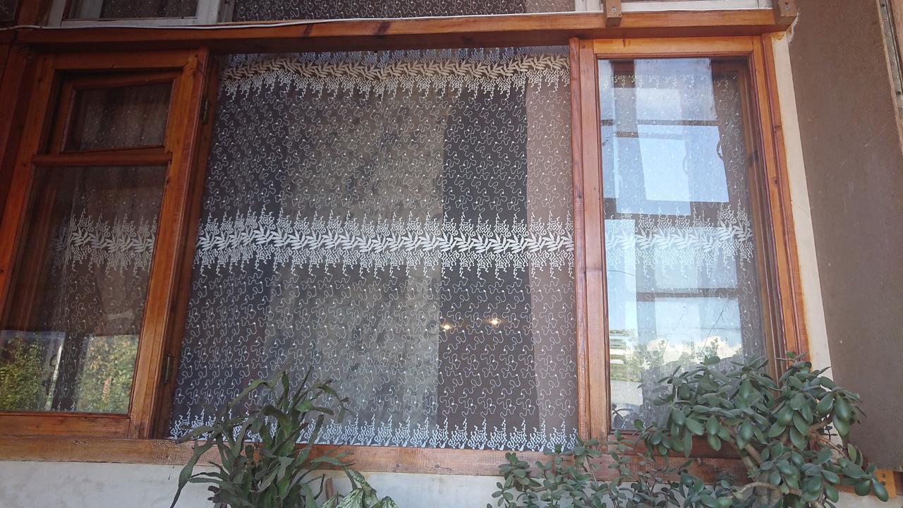 Grandma'S Hotel Tbilisi ภายนอก รูปภาพ
