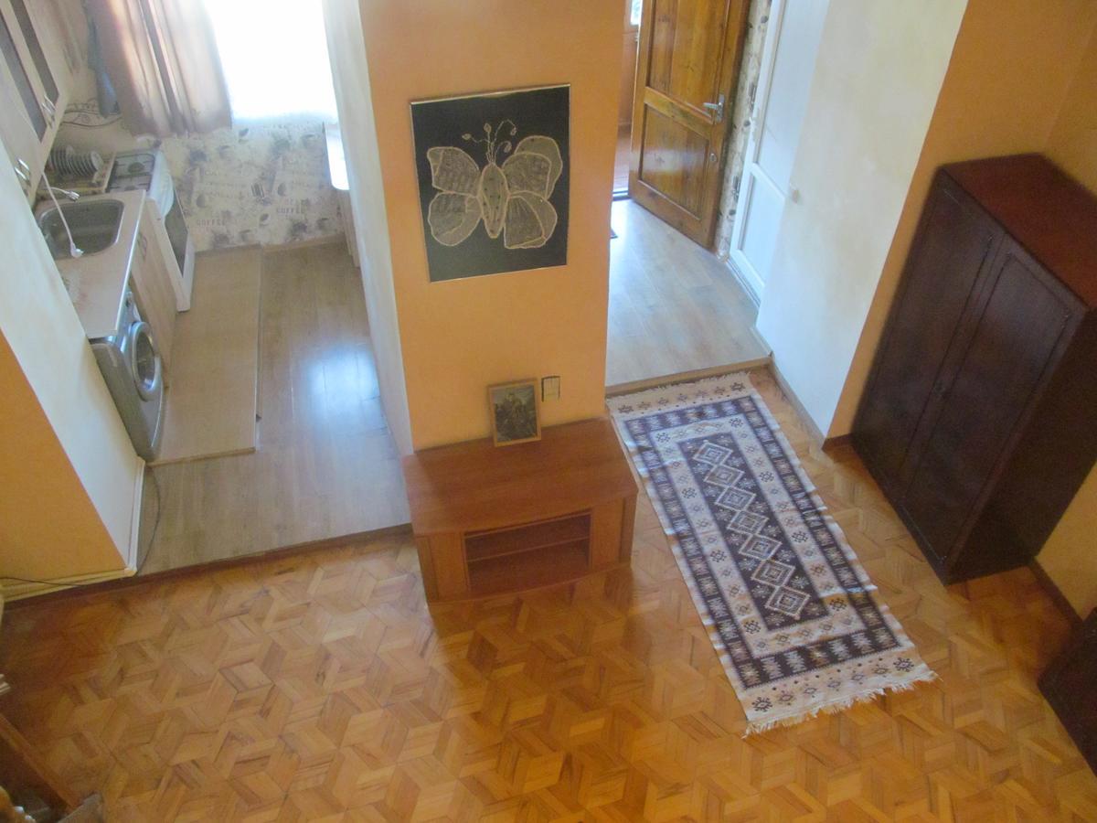 Grandma'S Hotel Tbilisi ภายนอก รูปภาพ