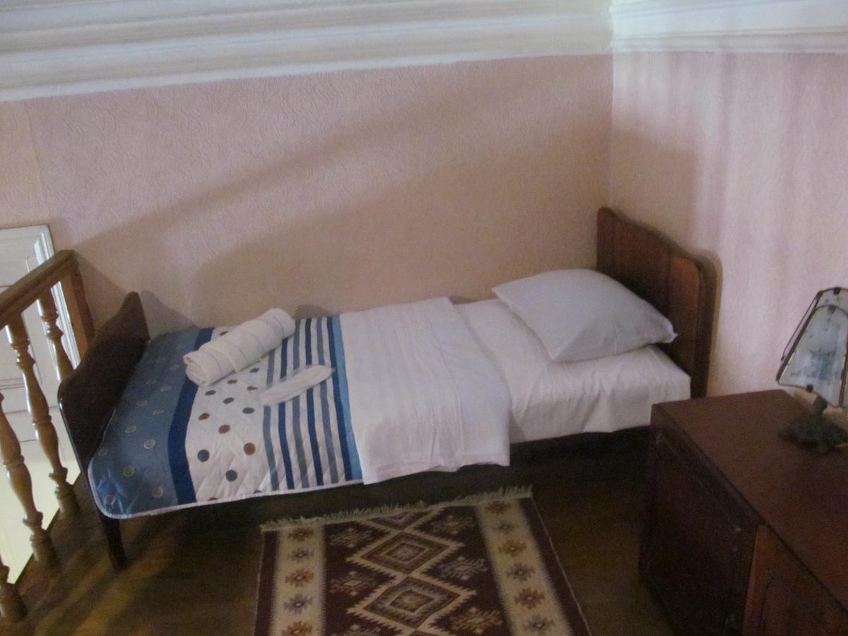 Grandma'S Hotel Tbilisi ภายนอก รูปภาพ