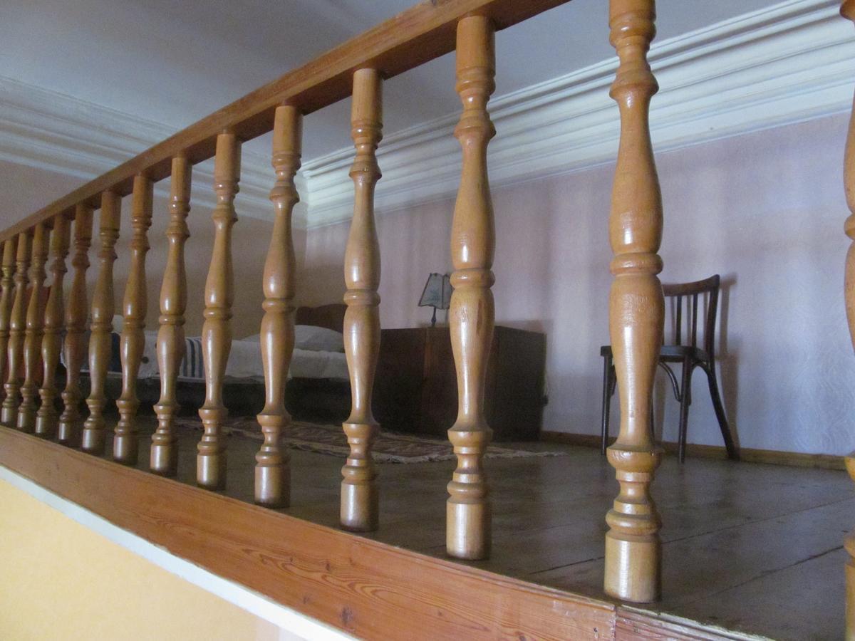 Grandma'S Hotel Tbilisi ภายนอก รูปภาพ