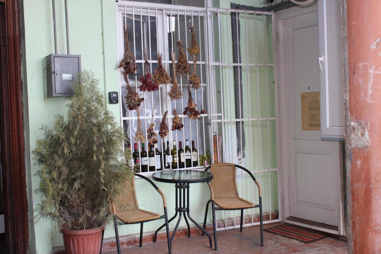 Grandma'S Hotel Tbilisi ภายนอก รูปภาพ